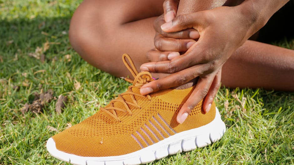 Preventing Common Running Injuries: What Every Runner Should Know